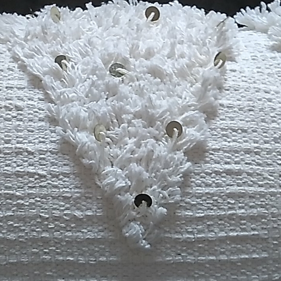 NWT Opalhouse toss pillow - Picture 4 of 4